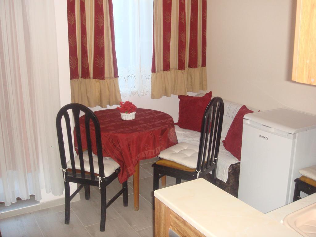 Apartments Vicente Zlatni pjasătsi Rom bilde