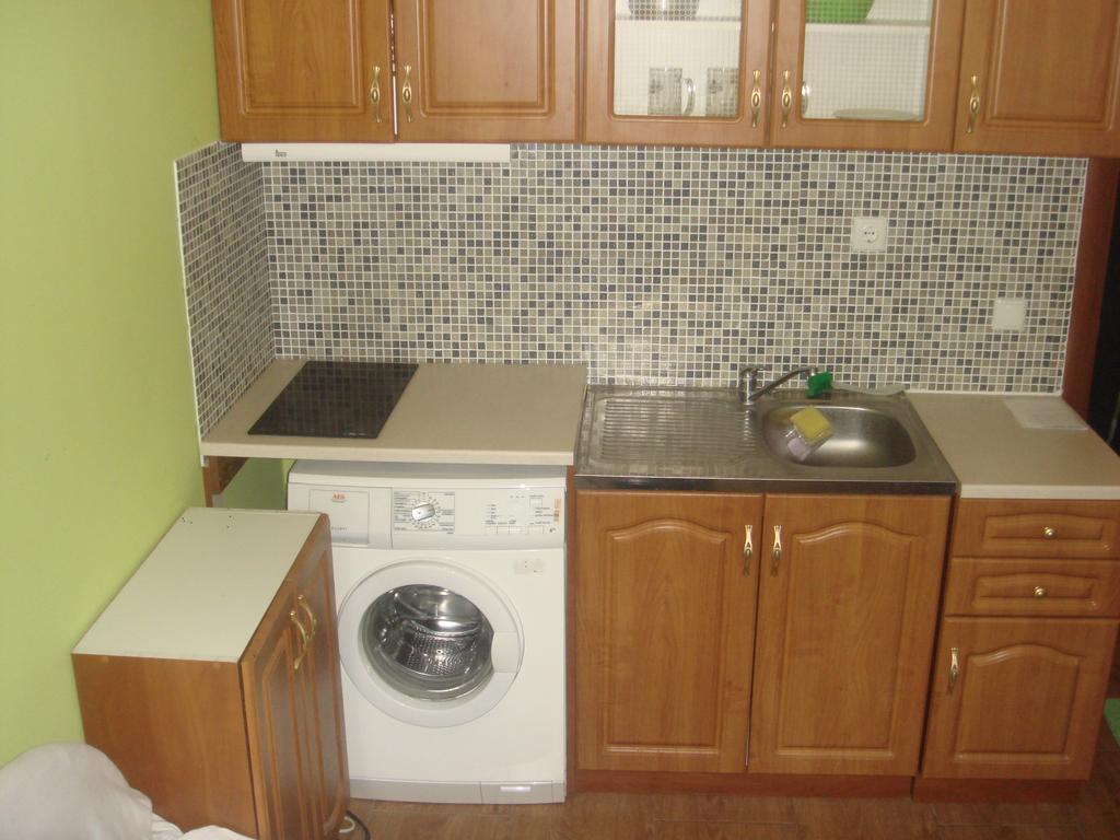 Apartments Vicente Zlatni pjasătsi Rom bilde