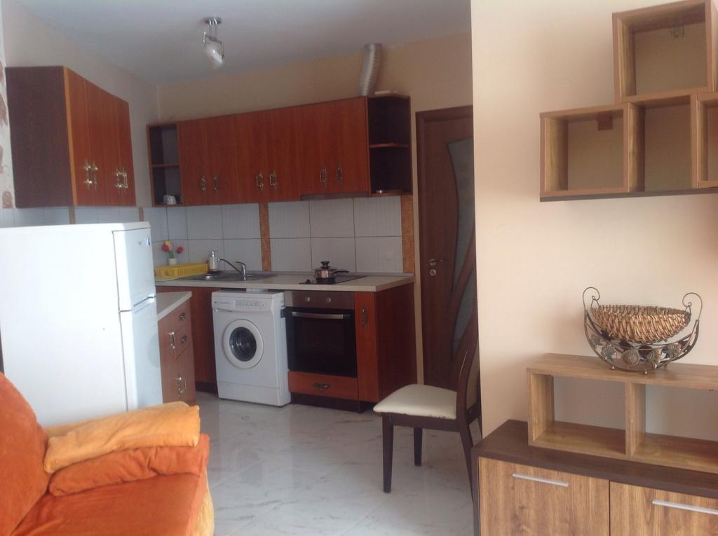Apartments Vicente Zlatni pjasătsi Rom bilde