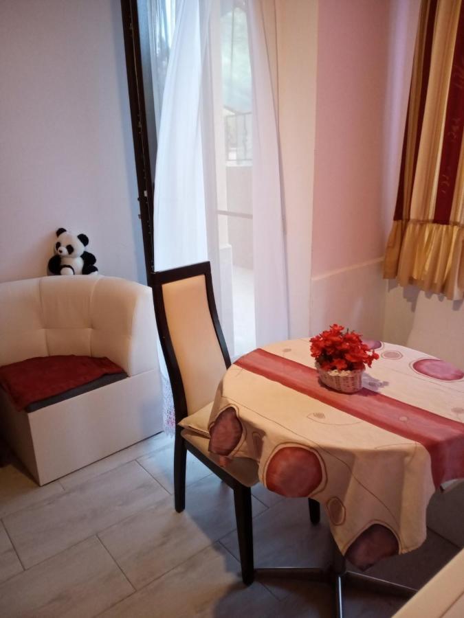 Apartments Vicente Zlatni pjasătsi Eksteriør bilde
