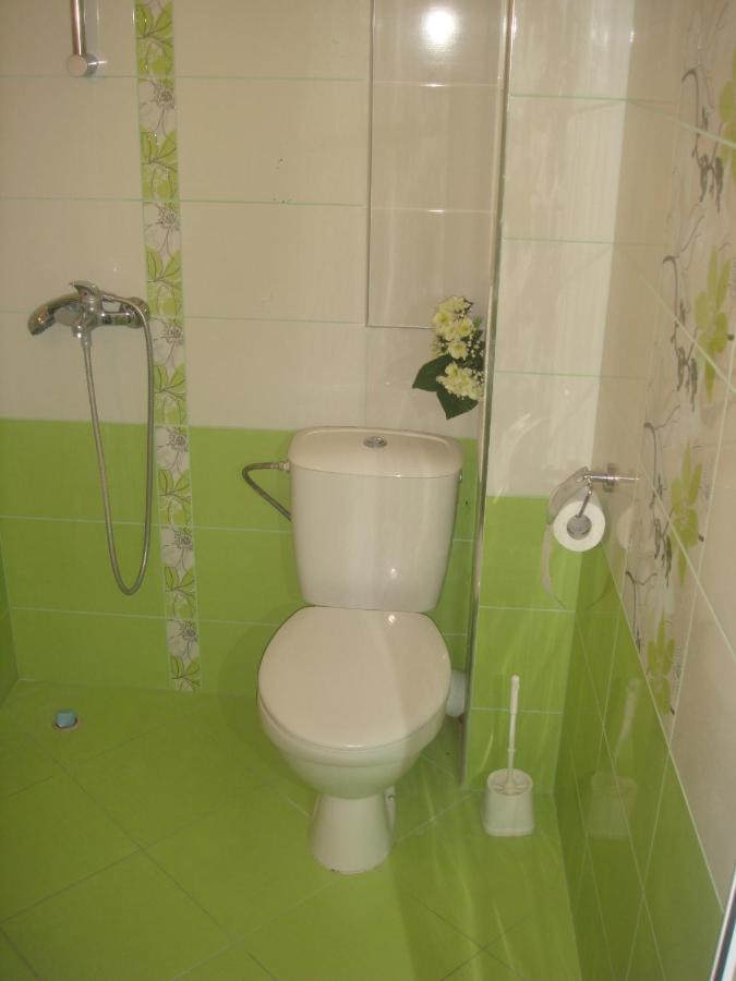 Apartments Vicente Zlatni pjasătsi Rom bilde
